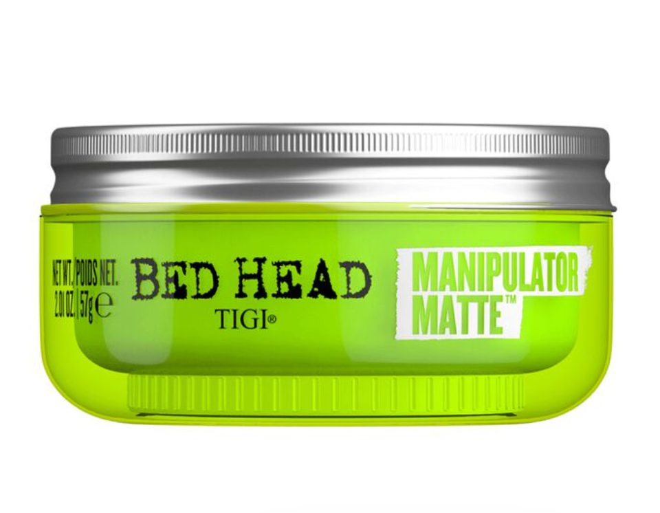 Bed Head Manipulator Matte Wax