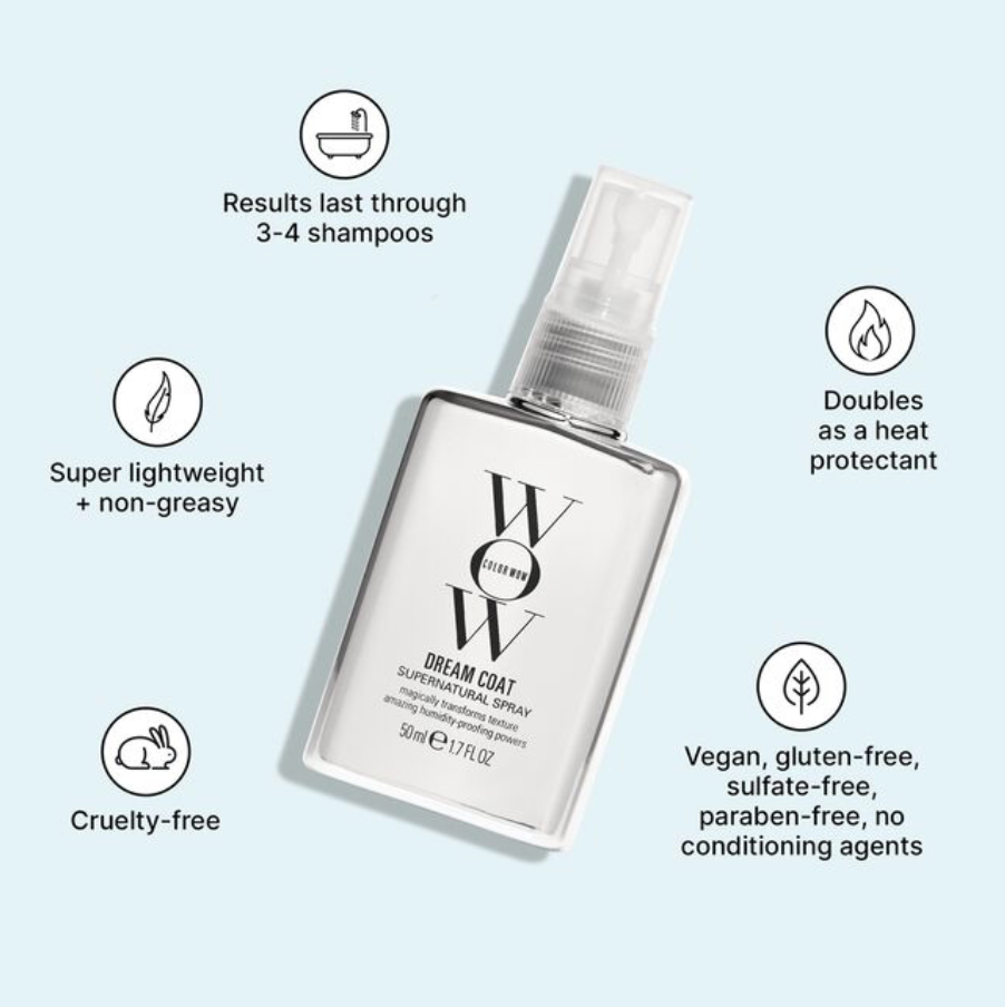 Dream Coat Supernatural Spray