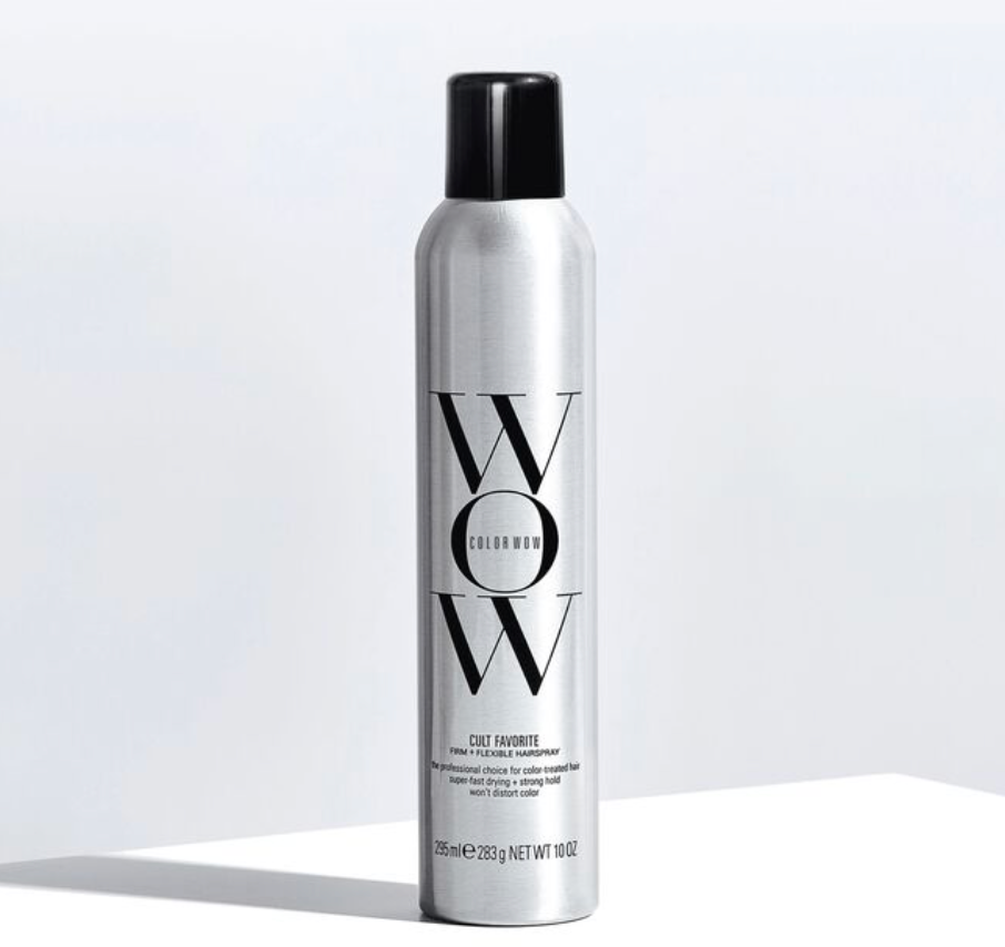 Cult Favorite Firm & Flexible Hairspray