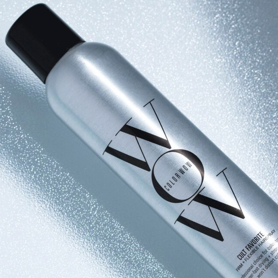 Cult Favorite Firm & Flexible Hairspray