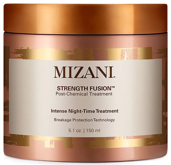 MIZANI Strength Fusion Intense Night-Time Treatment 5.1 oz.