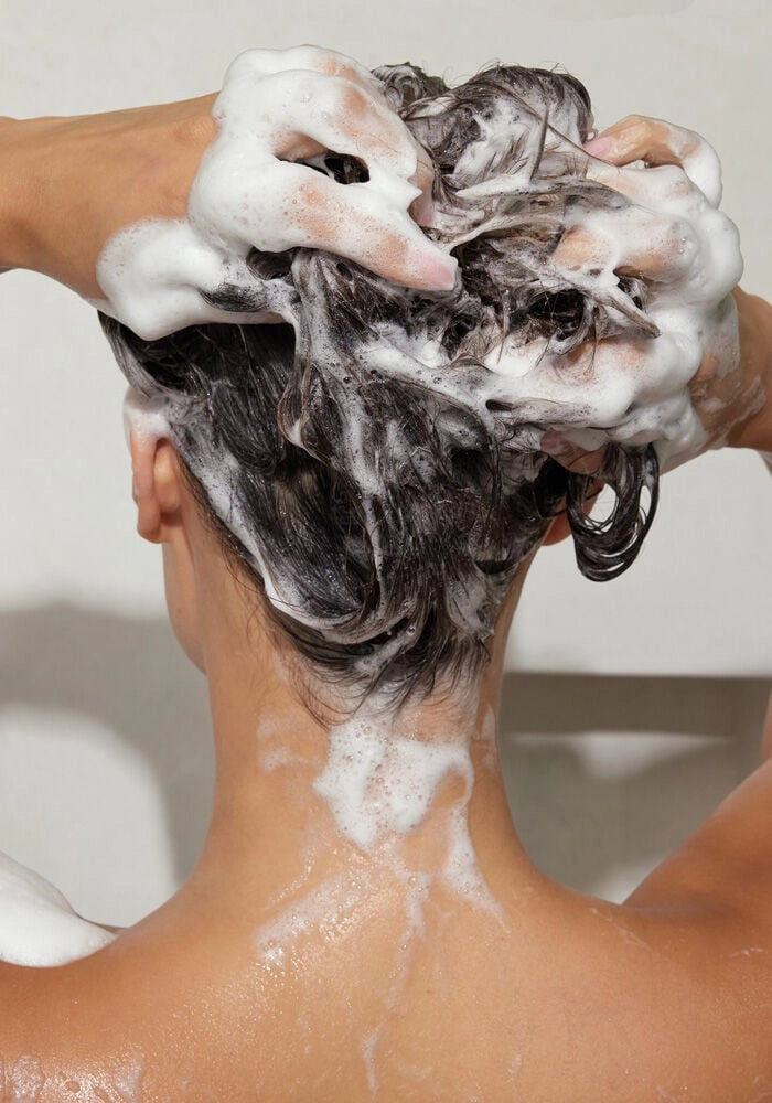 Unite Hair 7SECONDS Shampoo