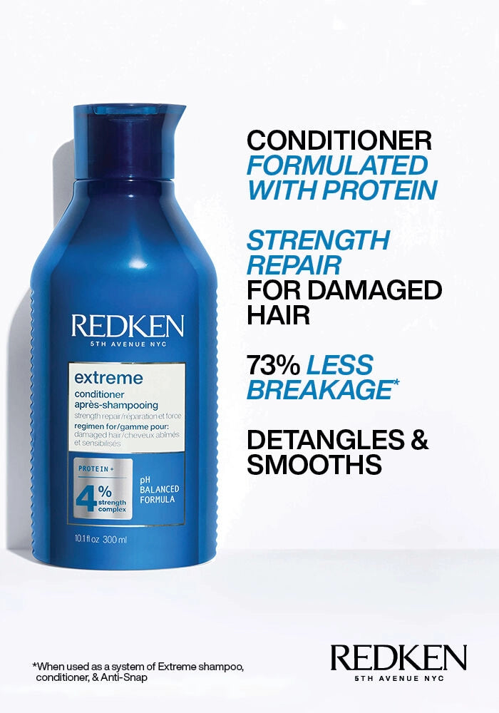 Redken Extreme Conditioner For Damaged Hair