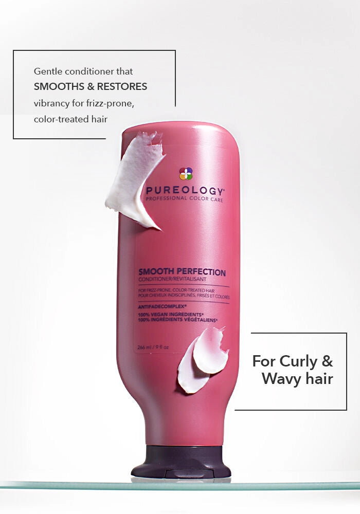 PUREOLOGY Smooth Perfection Conditioner
