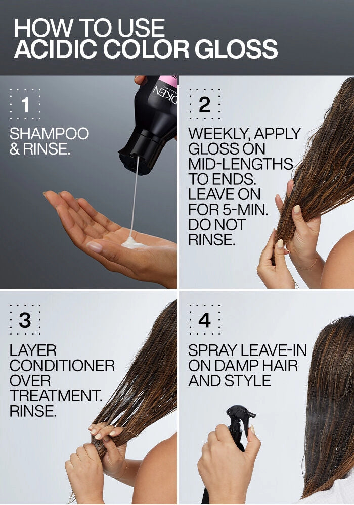 Redken Acidic Color Gloss Conditioner