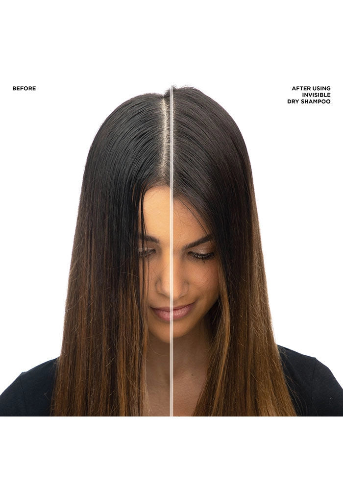 Redken Invisible Dry Shampoo - No Residue, No Fragrance Dry Shampoo