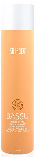 Surface Bassu Moisture Mist