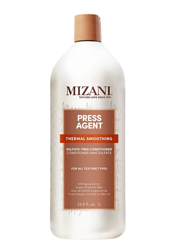 MIZANI Press Agent Thermal Smoothing Sulfate-Free Conditioner