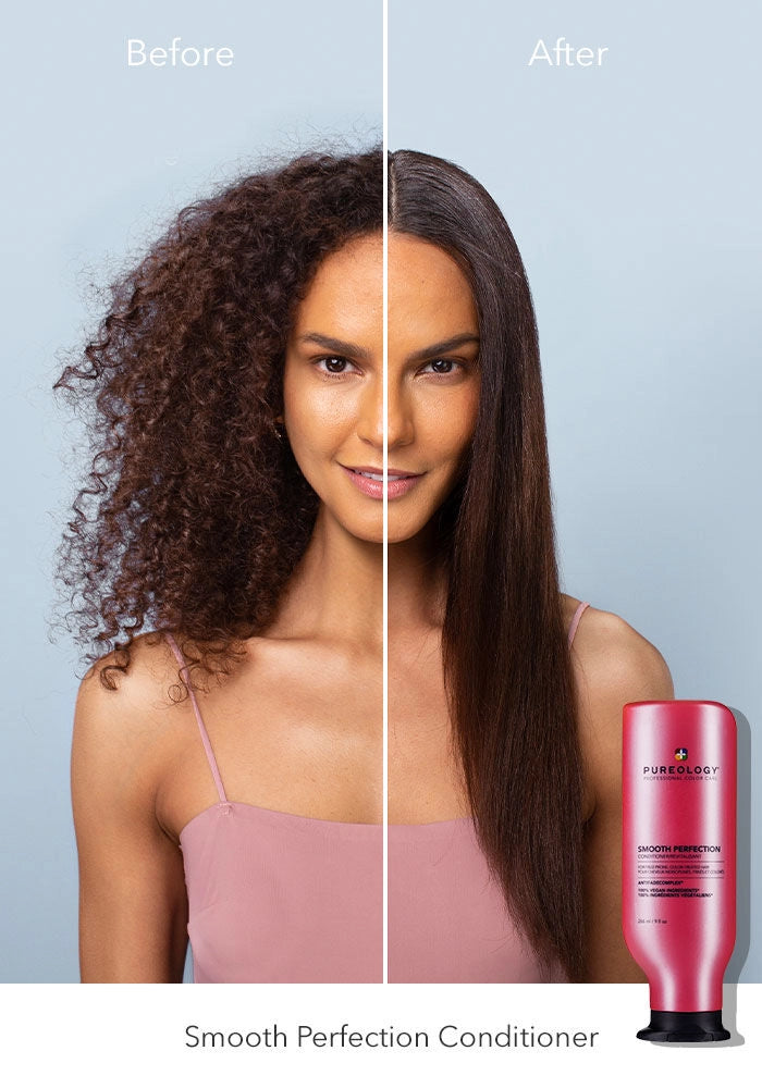 PUREOLOGY Smooth Perfection Conditioner