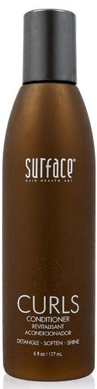 Surface Curls Conditioner