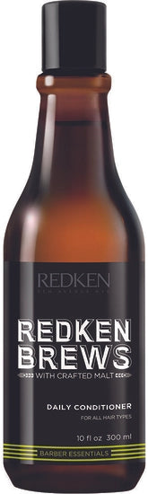 Redken Brews Daily Conditioner For Men