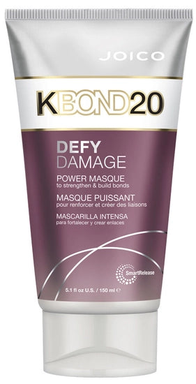 JOICO Defy Damage KBOND20 Power Masque