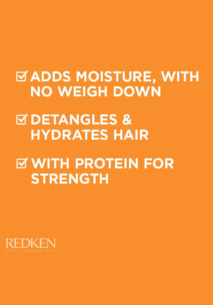 Redken Brews Daily Conditioner For Men