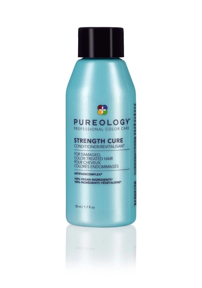 PUREOLOGY Strength Cure Conditioner