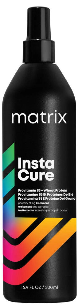 MATRIX Instacure Porosity Filling Treatment