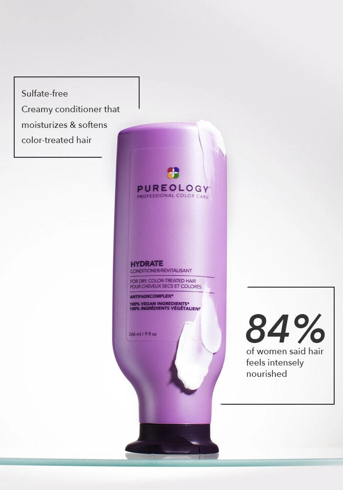 PUREOLOGY Hydrate Conditioner