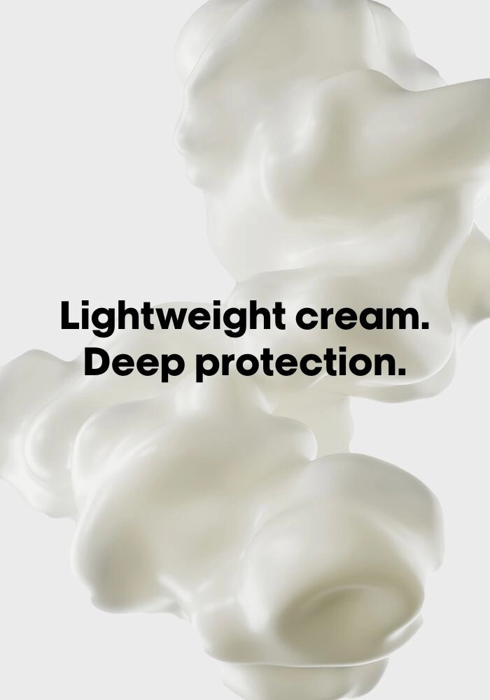 L'OREAL Metal Detox Smoothing Cream