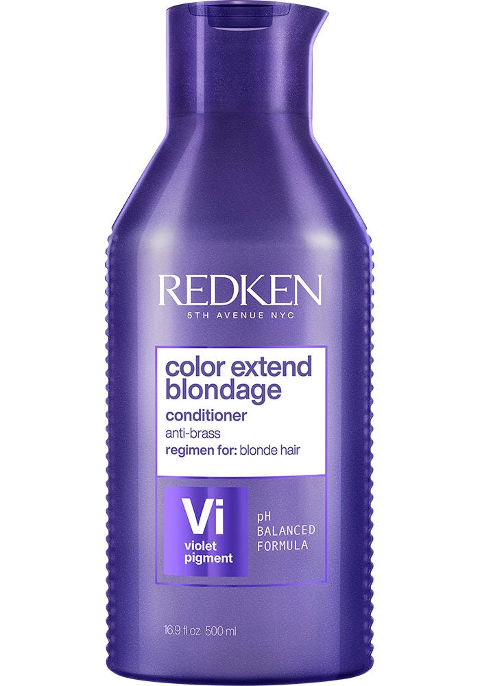Redken Color Extend Blondage Purple Conditioner