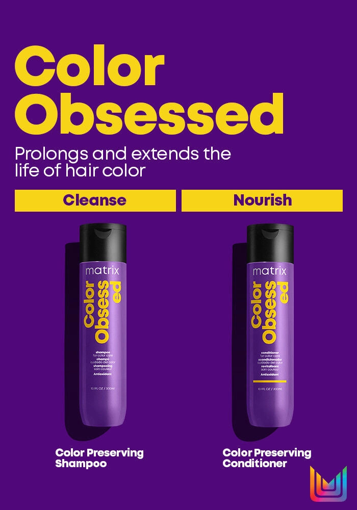 MATRIX Color Obsessed Conditioner