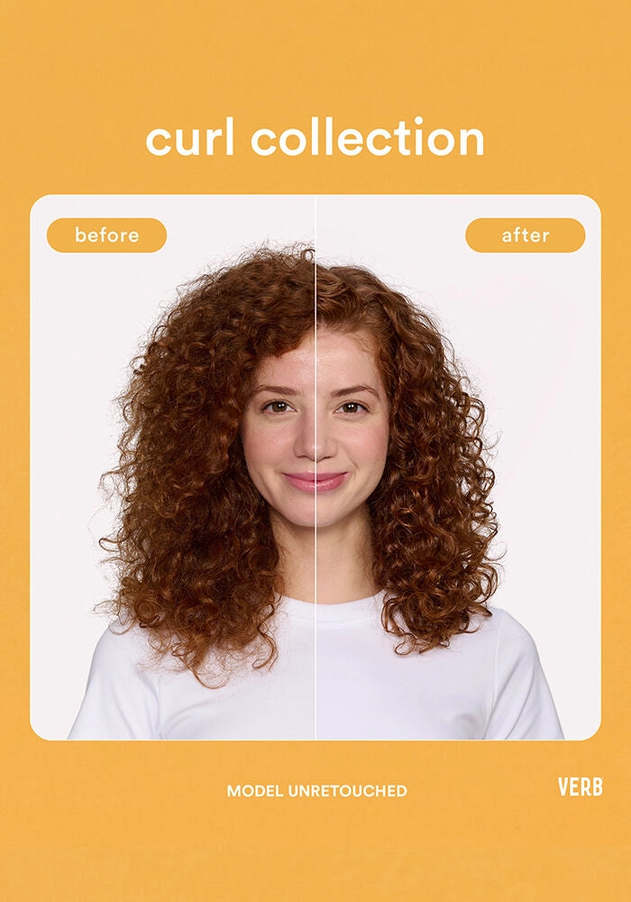 Verb Curl Conditioner