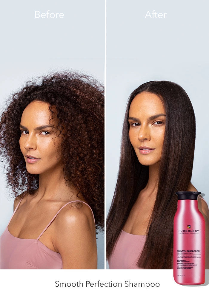 PUREOLOGY Smooth Perfection Shampoo