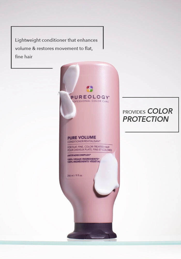 PUREOLOGY Pure Volume Conditioner