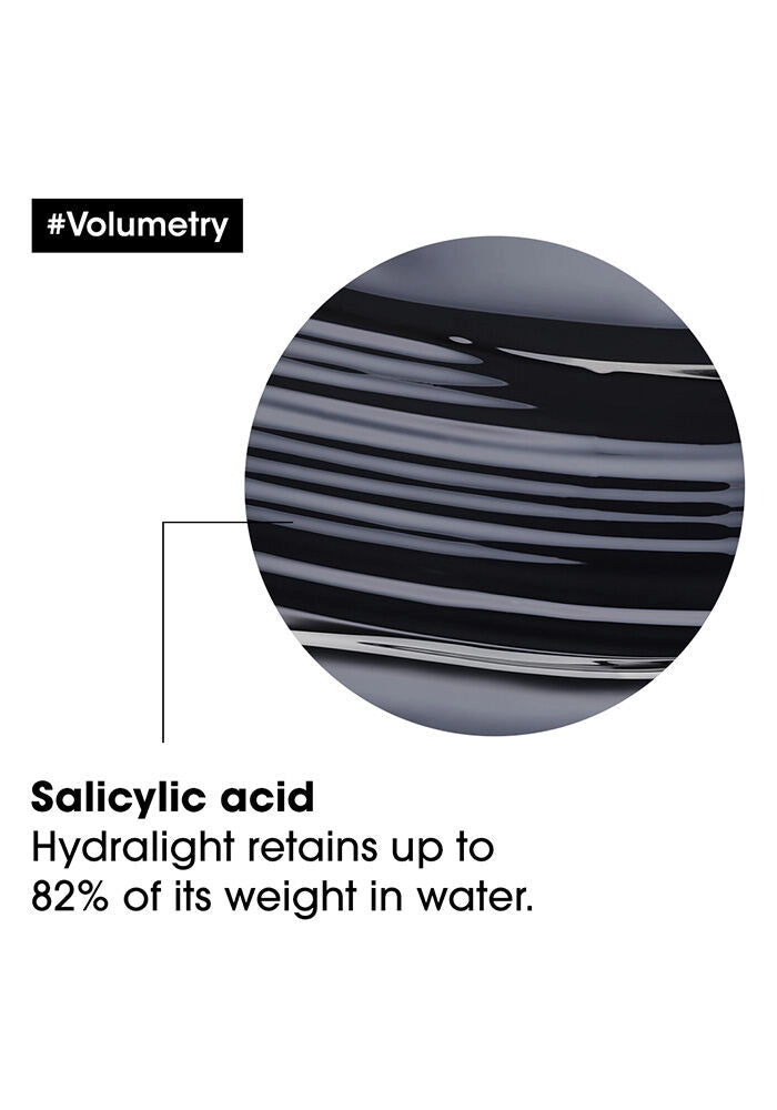 L'OREAL Volumetry Anti-Gravity Shampoo