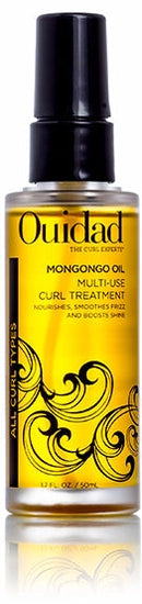 OUIDAD Mongongo Oil 2 oz.