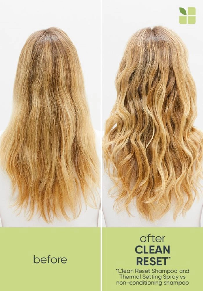 Biolage Clean Reset Normalizing Shampoo