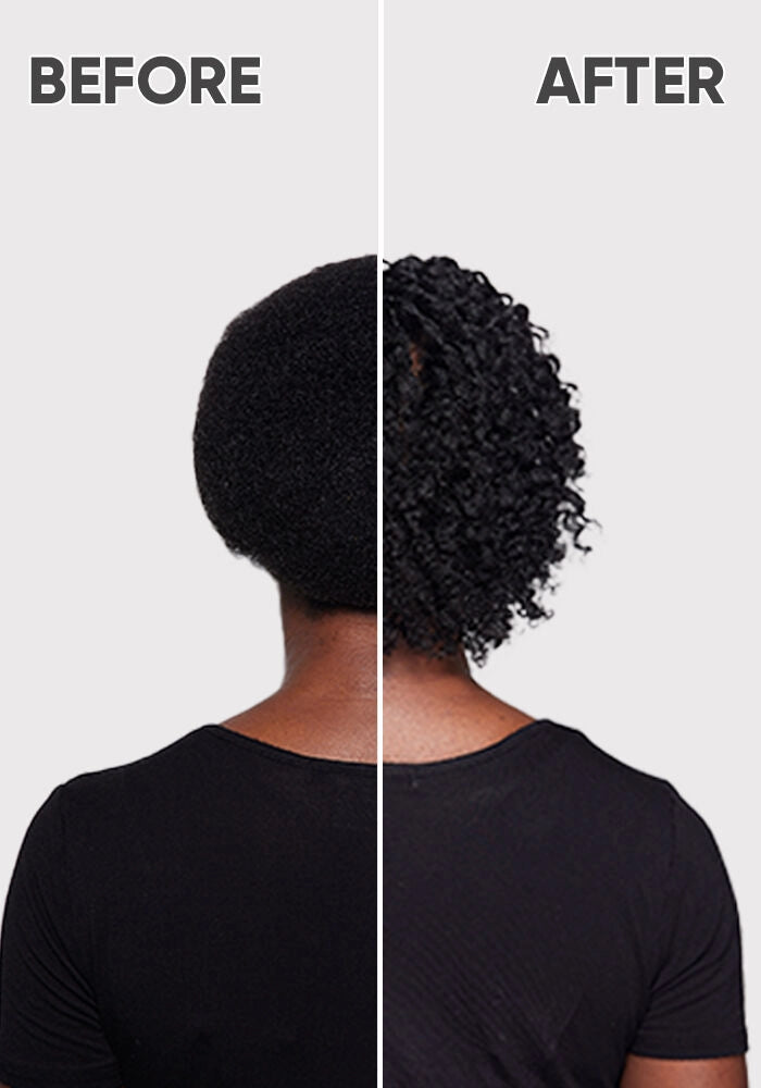 Ashtae Volumizing Detangling Shampoo