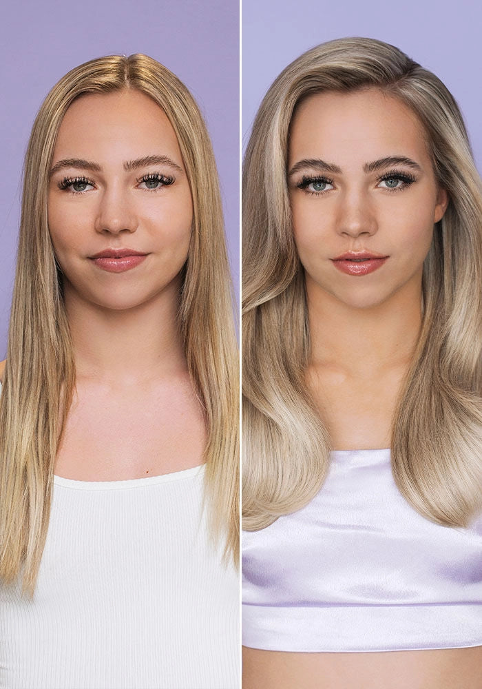 Design Me FAB.ME Blonde Fortifying Purple Shampoo