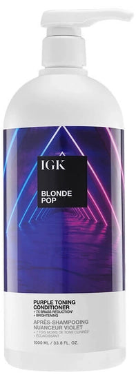 IGK Blonde POP Conditioner