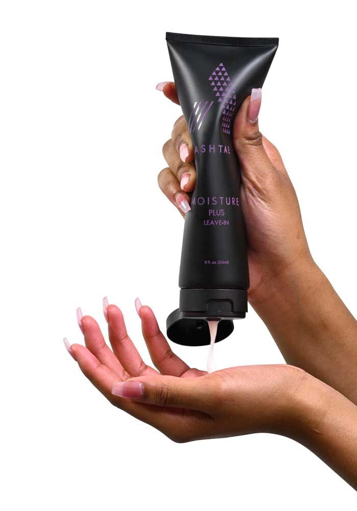 Ashtae Moisture Plus Leave-In