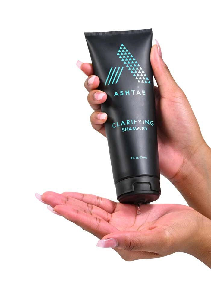 Ashtae Clarifying Shampoo