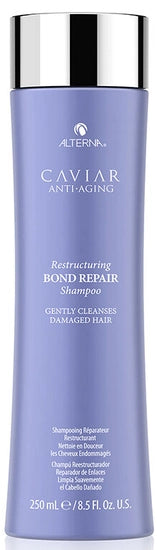 Alterna Caviar Anti-Aging Restructuring Bond Repair Shampoo
