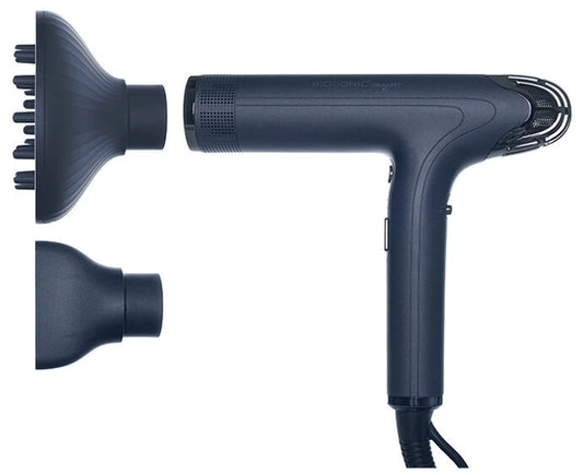 Bio Ionic Boi Smart X Dryer W_ Diffuser