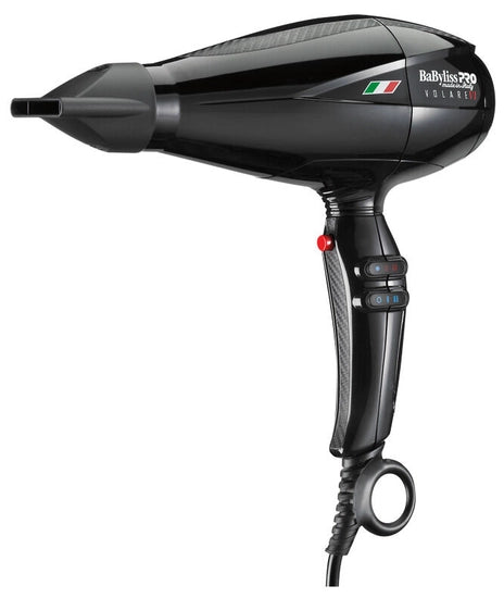Babyliss Nano Titanium Volare Ferrari Dryer