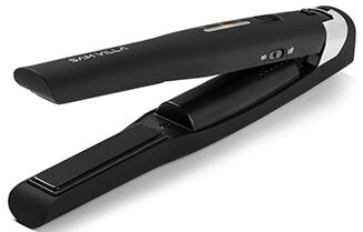 Sam Villa Pro Results Cordless Flat Iron