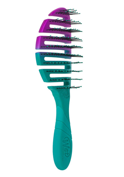 Wet Brush Pro Flex Dry Ombre - Teal