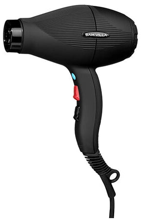 Sam Villa Signature Series Professional Light Ionic Blow Dryer