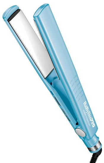 Babyliss Dual Ionic Straight Iron