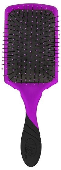 Wet Brush Pro Paddle Detangler - Purple