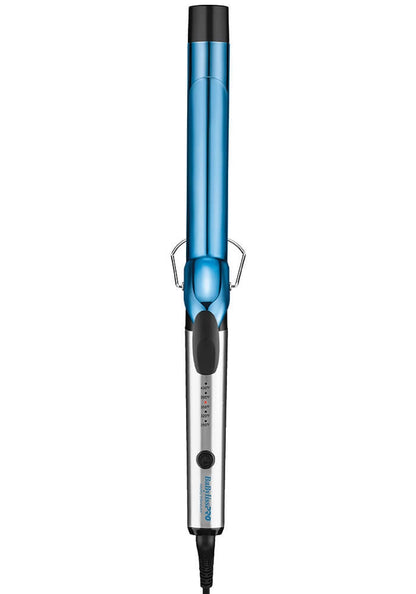 Babyliss Nano Titanium Extended Barrel Iron
