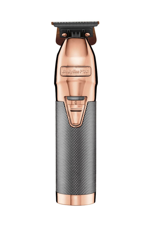Babyliss RoseFX Rose Gold Outlining Trimmer