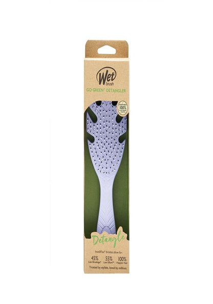 Wet Brush Go Green Detangler