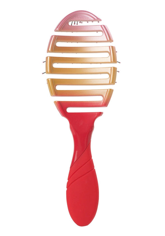 Wet Brush Pro Flex Dry Ombre - Coral