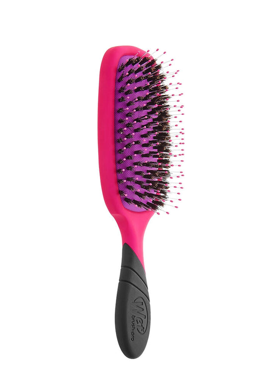 Wet Brush Pro Shine Enhancer - Pink