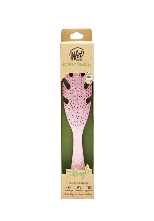 Wet Brush Go Green Detangler