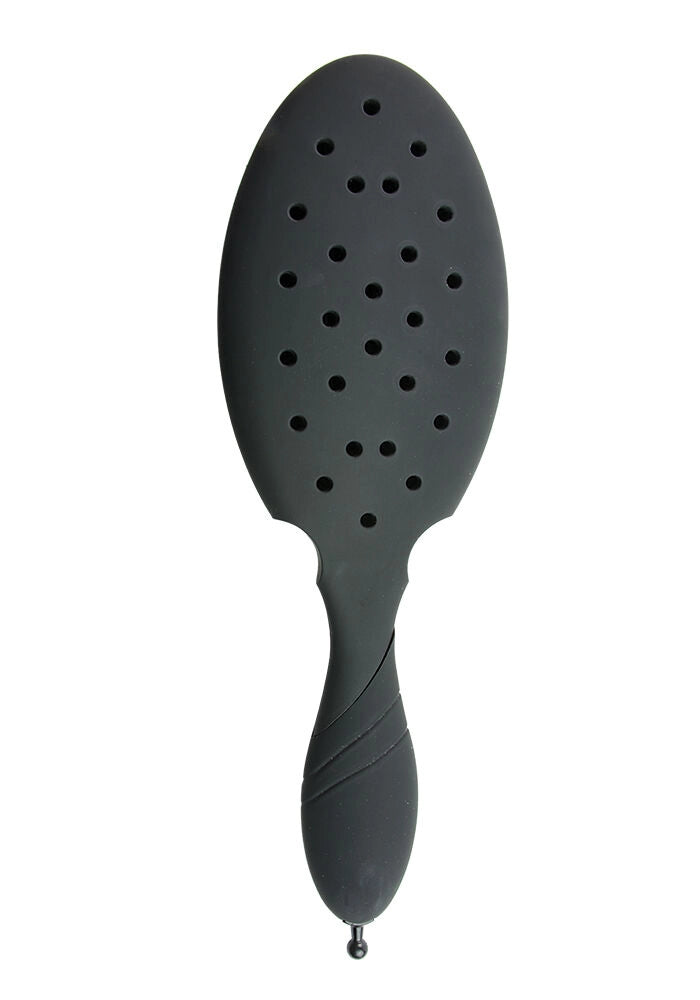 Wet Brush Pro Backbar Detangler - Black