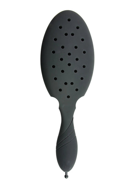 Wet Brush Pro Backbar Detangler - Black